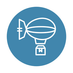 delivery icon