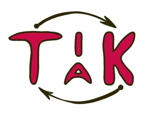logo tik tak
