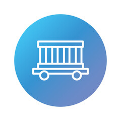 delivery icon