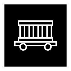 delivery icon