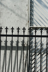 fence