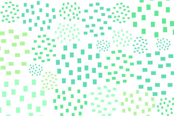 イラスト 装飾 模様 柄 背景 レトロ 北欧 ベクター AI JPEG 画像 素材	