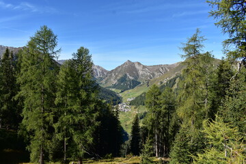 &Ouml;sterreich-Alpen