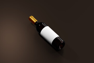Wine Bottle