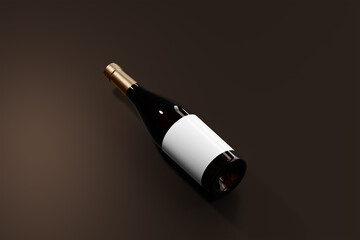 Wine Bottle
