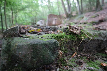 Zeche Elisabethenglück Witten Lost Places