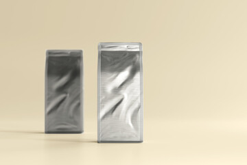 coffee bag packaging