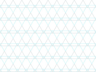 Fototapeta premium abstract geometric background at the blue and gray colours