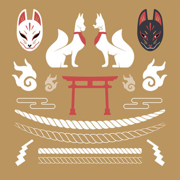 狐 Images Browse 5 604 Stock Photos Vectors And Video Adobe Stock