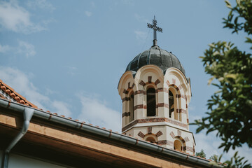 Fototapeta premium church of the savior on spilled blood