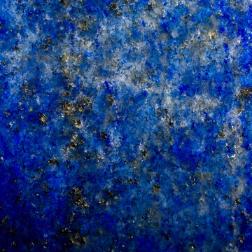 Lapis Lazuli 
