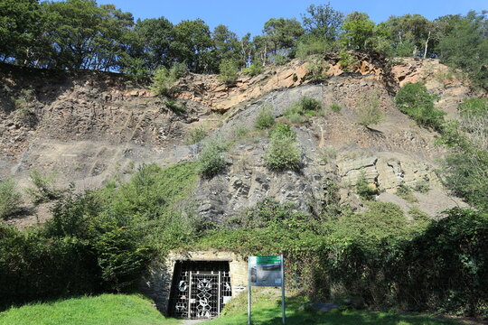Muttental Witten 