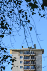 building immobilier appartement immeuble location louer proprietaire bail loyer