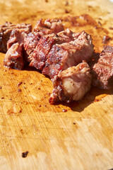 Meat