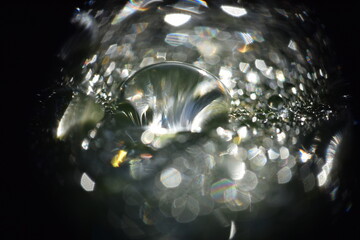 Gotas Rocio
