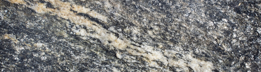 granite rock with visible details. background or texture - obrazy, fototapety, plakaty