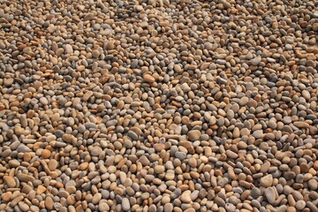 Small stone texture for background.