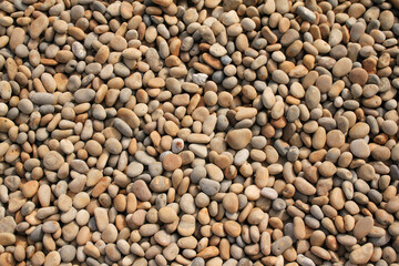 Small stone texture for background.