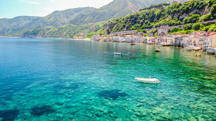 Chianalea