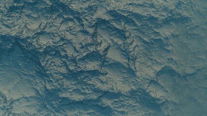Seamless Texture surface of the planet