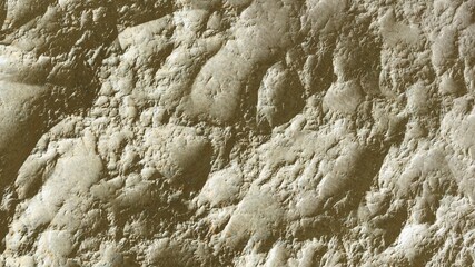 Seamless Texture surface of the planet