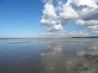Am Meer