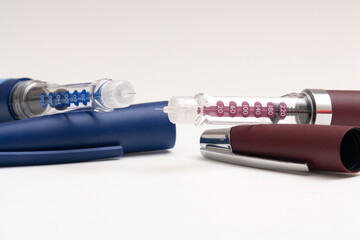 insulin pen designed to simplify insulin therapy.