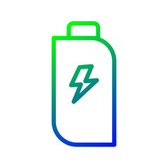 Battery icon