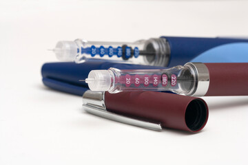 insulin pen designed to simplify insulin therapy.