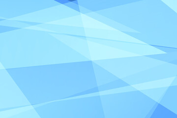 Abstract blue on light blue background modern design. Vector illustration EPS 10.