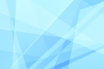 Abstract blue on light blue background modern design. Vector illustration EPS 10.