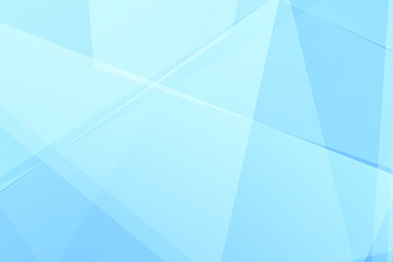Abstract blue on light blue background modern design. Vector illustration EPS 10.