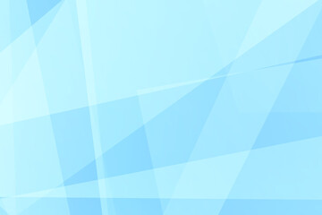 Abstract blue on light blue background modern design. Vector illustration EPS 10.