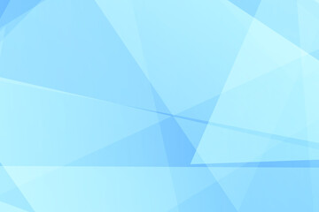 Abstract blue on light blue background modern design. Vector illustration EPS 10.