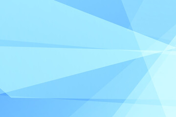 Abstract blue on light blue background modern design. Vector illustration EPS 10.