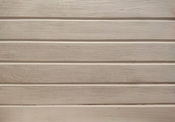 White background with wooden stripes.