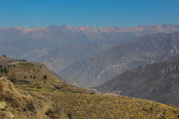 Colca Canyon