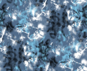 Seamless texture stain pattern. Classic print.