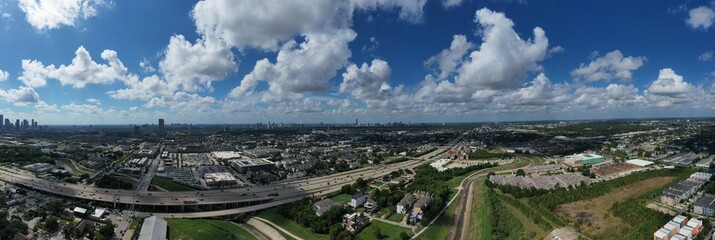 Houston US290 I-10