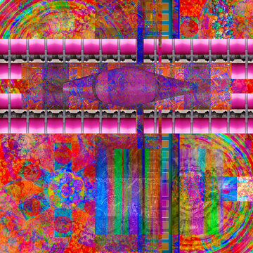 Pink Ticket