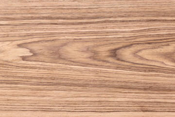 light brown wooden background. wood texture, part of a furniture board