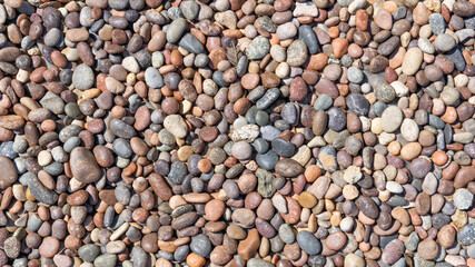 Stone pattern - October 2021