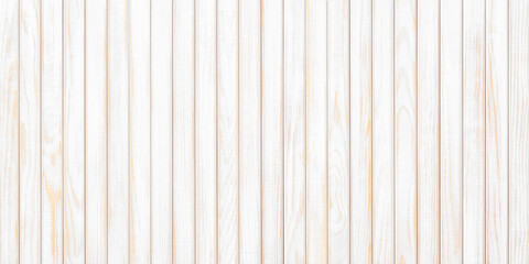 white wood texture background. antique table of light boards