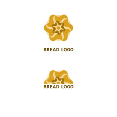 Bread shop logo