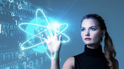 グローバルネットワーク　デジタルトランスフォーメーション 