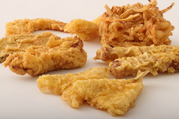 天ぷらイメージ