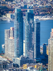 Obraz premium New York City