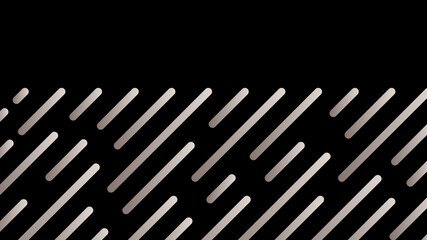 abstract, geometric, shapescream, brown, black gradient wallpaper background vector illustration