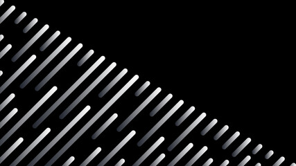 abstract, geometric, shapeswhite, gray, black gradient wallpaper background vector illustration