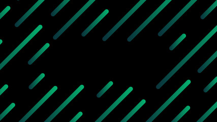 abstract, geometric, shapesgreen, forest green, black gradient wallpaper background vector illustration